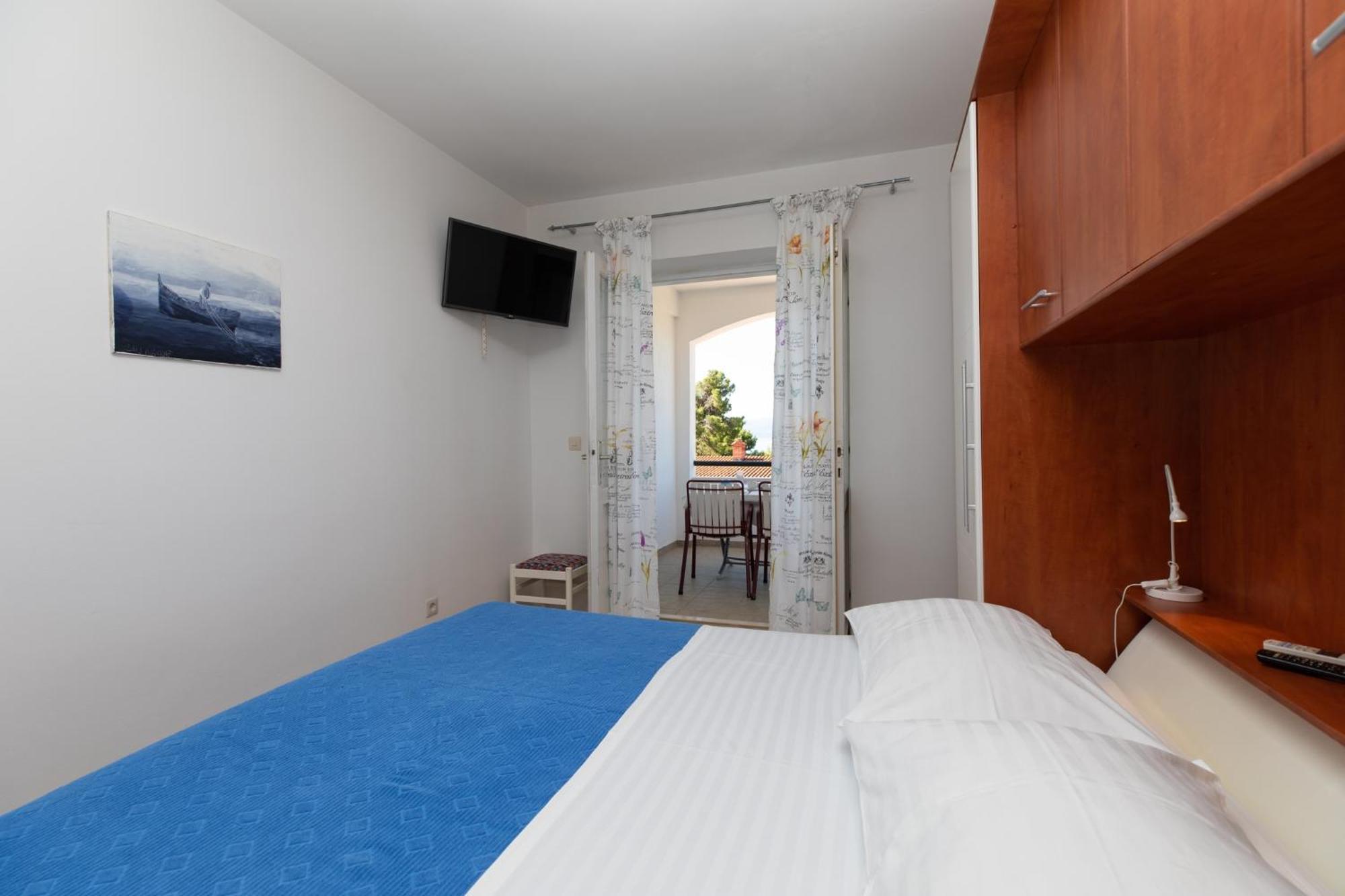 Apartments By The Sea Medici, Omis - 1046 Mimice Zimmer foto
