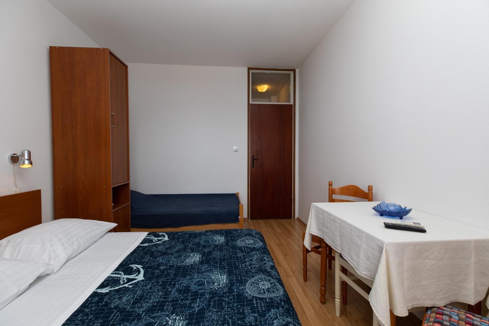 Apartments By The Sea Medici, Omis - 1046 Mimice Zimmer foto